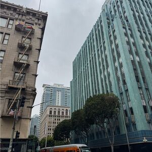 Meet your Posher, Rachell